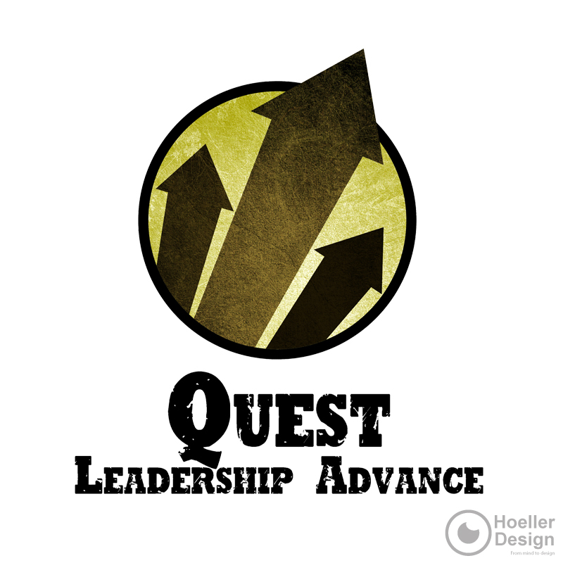 Quest Leadership Advance Logo