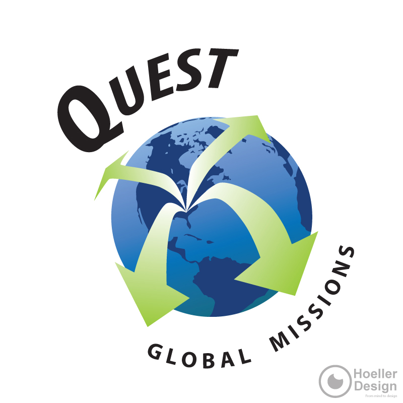 Quest Global Missions Logo