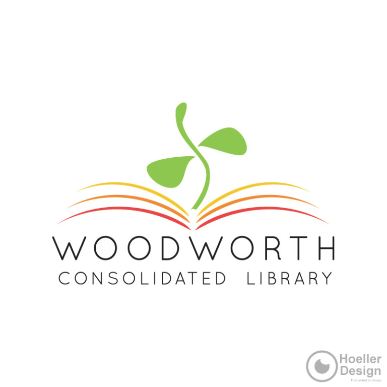Woodworth Library