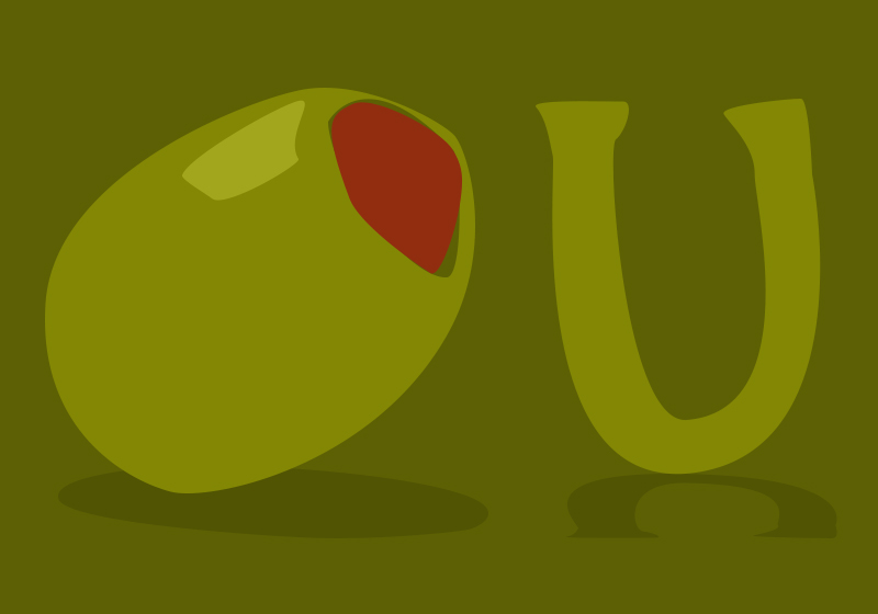 Olive U